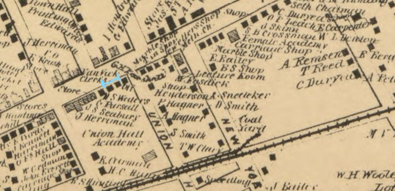 Jamaica Center For Arts And Learning Queens Register Of Titles And 